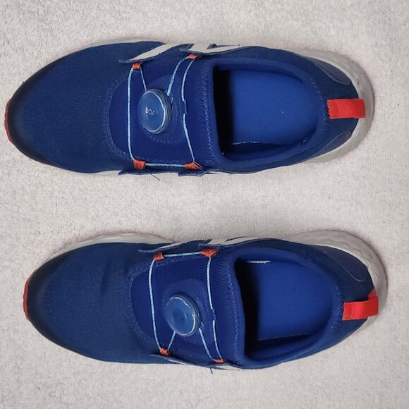 New Balance Boa Running Shoe (5.5Y) - Picture 3 of 9